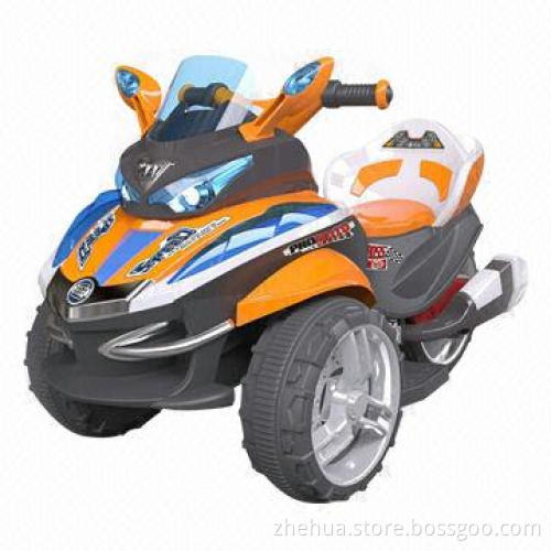 2013 Newest 12 Volt Kids Electric R/C Ride on Motorcycle